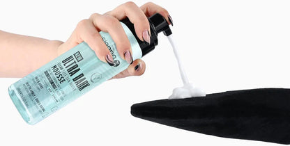 Sienna X Self tan (dark) clear mousse 190ml