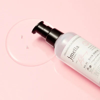 JMELLA IN FRANCE BLOOMING PEONY HAIR SERUM 100ml