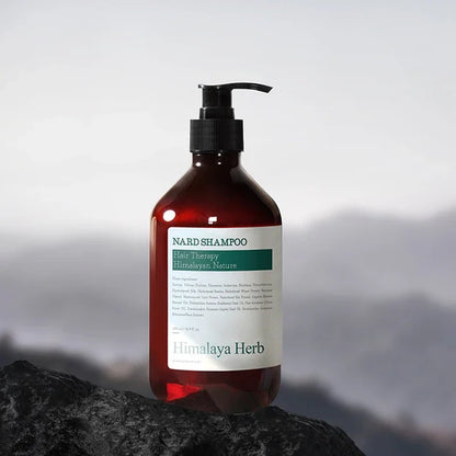 NARD Hair Shampoo – Tea Tree &amp; Rosemary 500ml