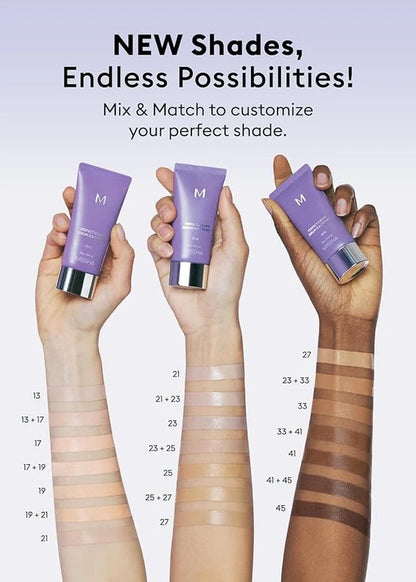 MISSHA M Perfect Cover Serum BB Cream 20ml