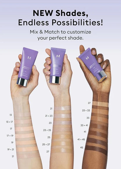 MISSHA M Perfect Cover Serum BB Cream 20ml