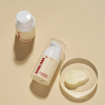 KSECRET Seoul 1988 cream : Retinal Liposome 1%+Fermented rice