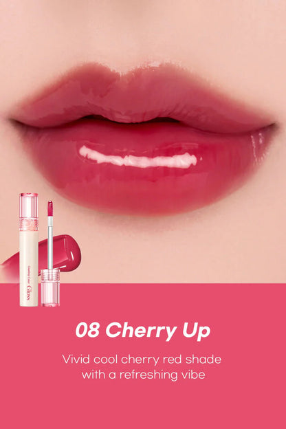 Romand Glasting Color Gloss (4 nuanca)
