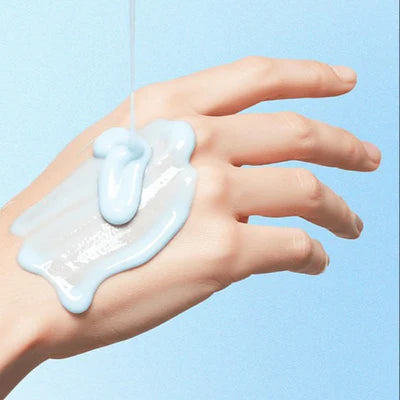 Medicube Zero Pore Moisture Sun Serum SPF50+ PA++++