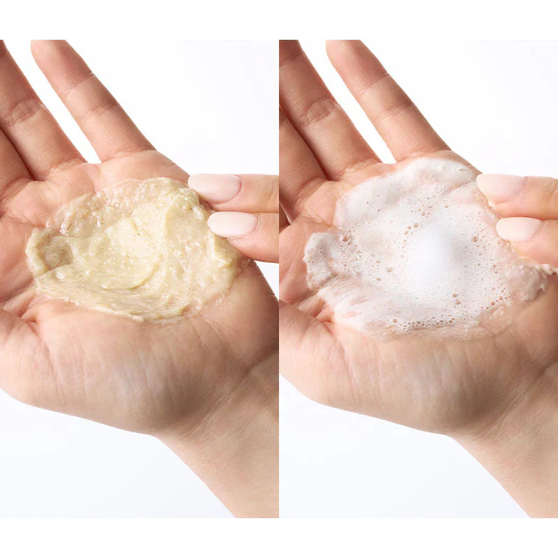 Purito Oat-in Gentle Exfoliating Face Cleanser – 150 ml