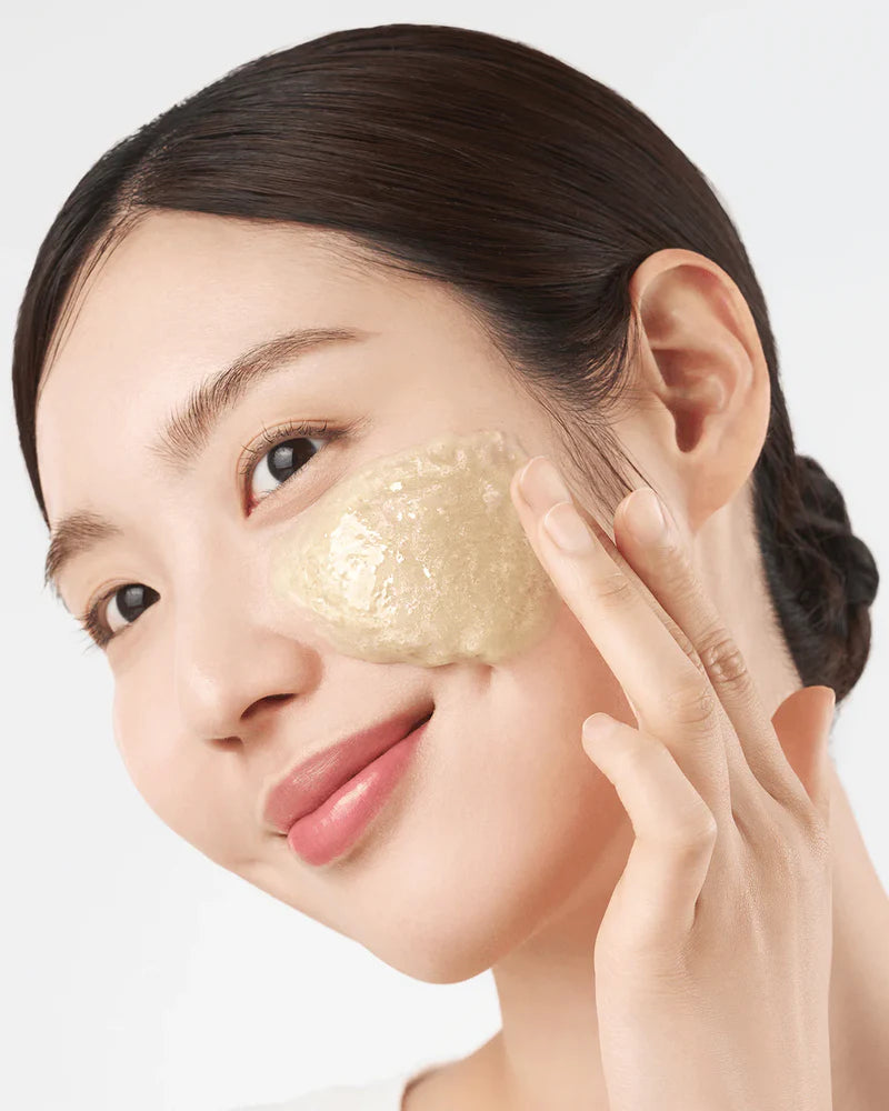 Purito Oat-in Gentle Exfoliating Face Cleanser – 150 ml 2
