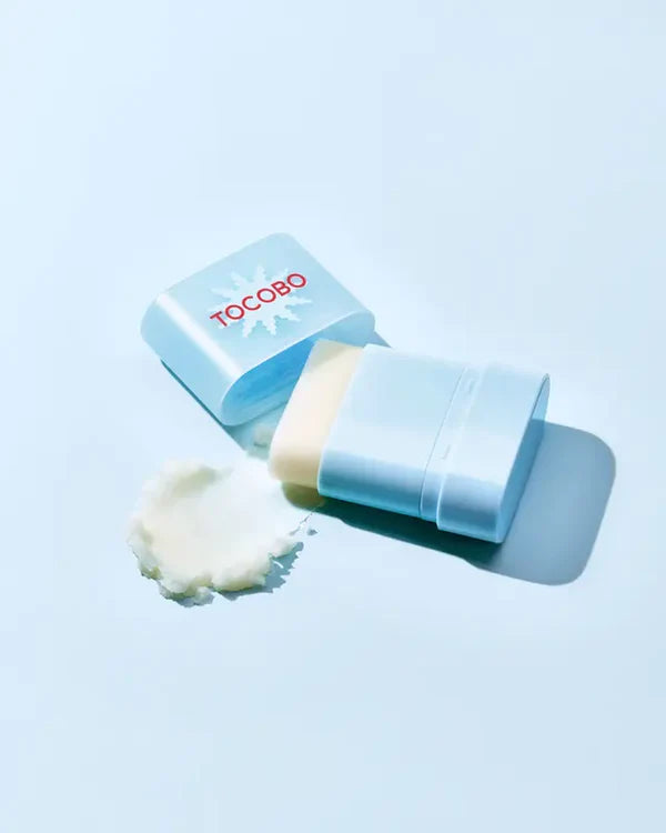 🌿 Tocobo Mini Cotton Airy Sun Stick SPF50 – 11g 2