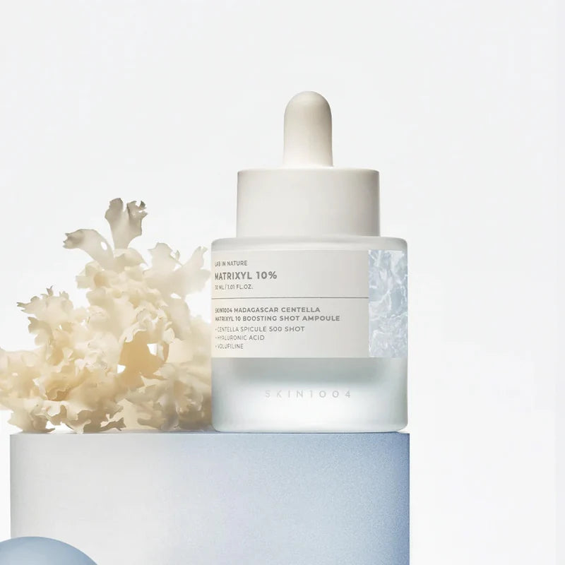 SKIN1004 Matrixyl 10 Boosting Shot Ampoule 3