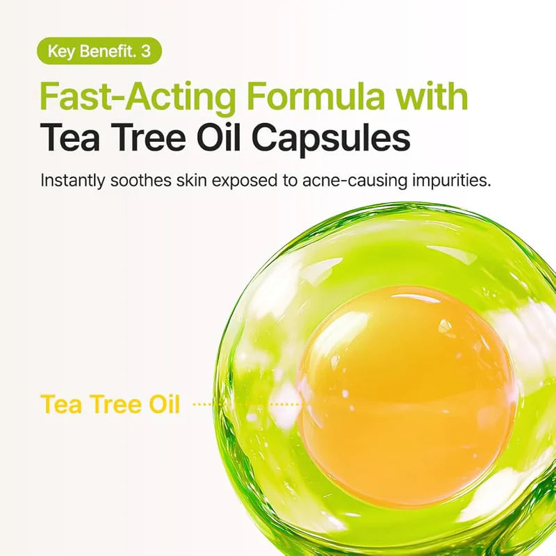 Purito Azelaic Acid 10 % + Kojic & Tea Tree Serum – 30 ml 3