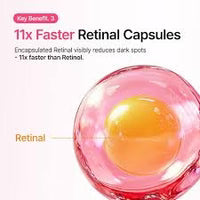 Purito TXA 6% + Niacinamide 10% + Retinal Serum 3