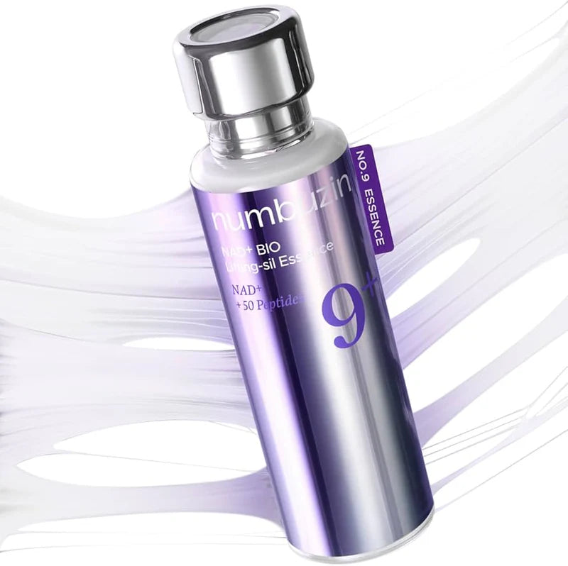 Numbuzin No.9 NAD+ BIO Lifting Serum 2