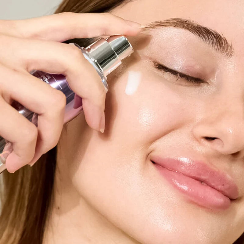 Numbuzin No.9 NAD+ BIO Lifting Serum 3