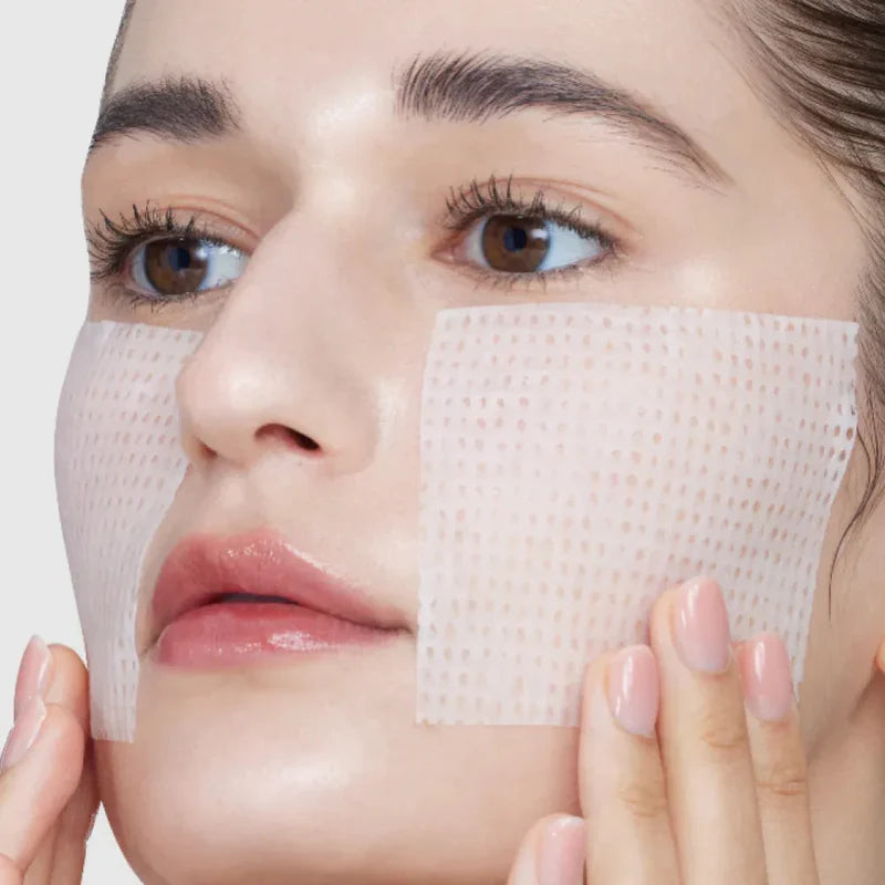 SUNGBOON Editor Deep Collagen Retinol Power Boosting Pad 2