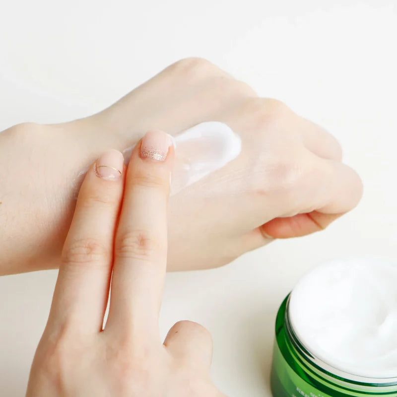 Dr. Ceuracle tea tree purifine cream 4