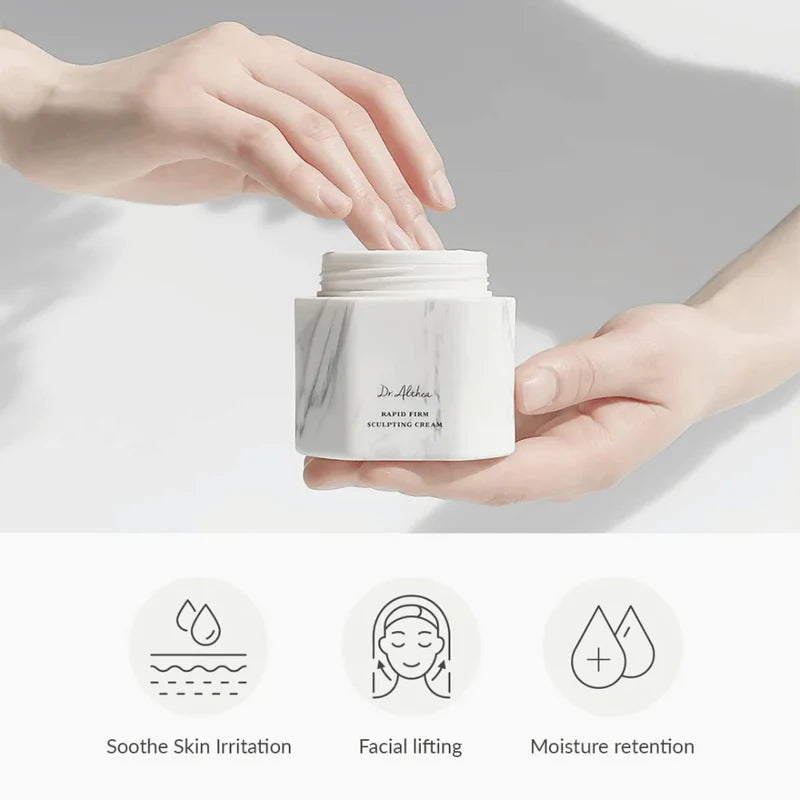 Dr.Althea Rapid Firm Sculpting Cream — 45 ml 2