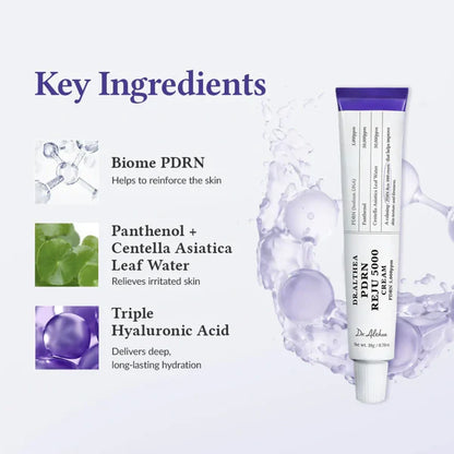 Dr.Althea PDRN Reju 5000 Cream 20 g