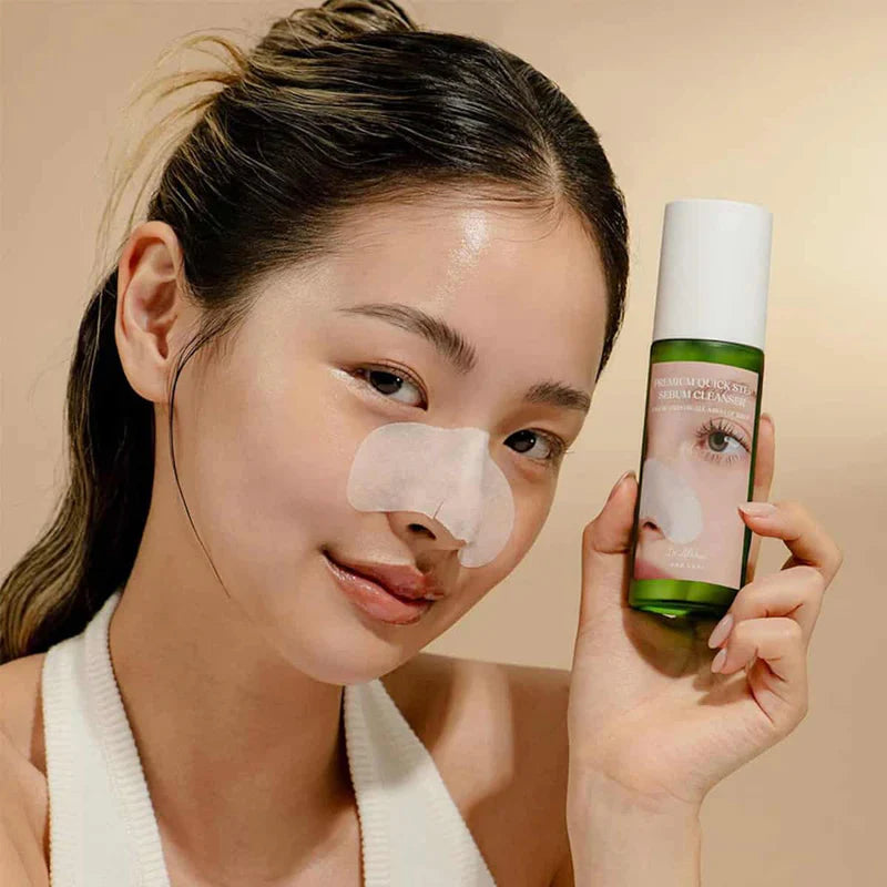 Dr.Althea Premium Quick Step Sebum Cleanser — 100 ml 2