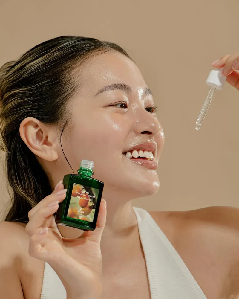 Dr.Althea Gentle Vitamin C Serum 30 ml