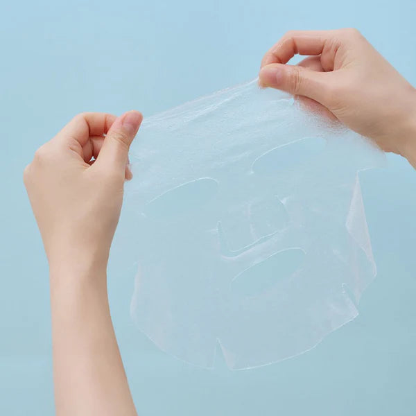 Skin1004 Hyalu-Cica Hydrating Mask
