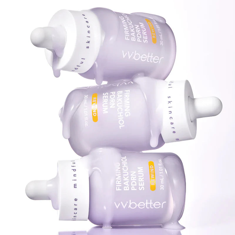 Vvbetter Firming Bakuchiol PDRN Serum