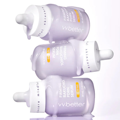 Vvbetter Firming Bakuchiol PDRN Serum