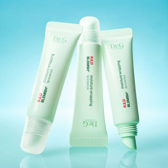 Dr.G R.E.D Blemish Moisture Wrapping Lip Essence