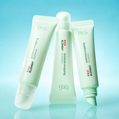 Dr.G R.E.D Blemish Moisture Wrapping Lip Essence