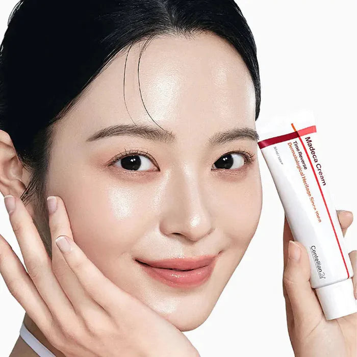 Centellian24 Madeca Cream Time Rebirth 50ml
