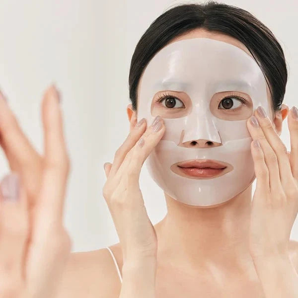 SUNGBOON EDITOR Deep Collagen Power Boosting Mask