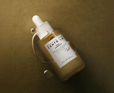 Skin1004 Madagascar Centella Teca Ampoule 50ml 2