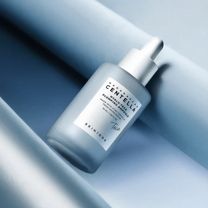 Skin1004 Madagascar Centella Hyalu-Teca Plumping Ampoule 50ml