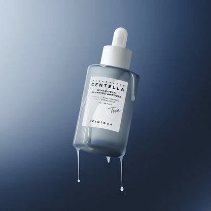 Skin1004 Madagascar Centella Hyalu-Teca Plumping Ampoule 50ml
