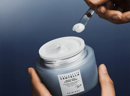 Skin1004 Madagascar Centella Hyalu-Teca Firming Cream 50ml