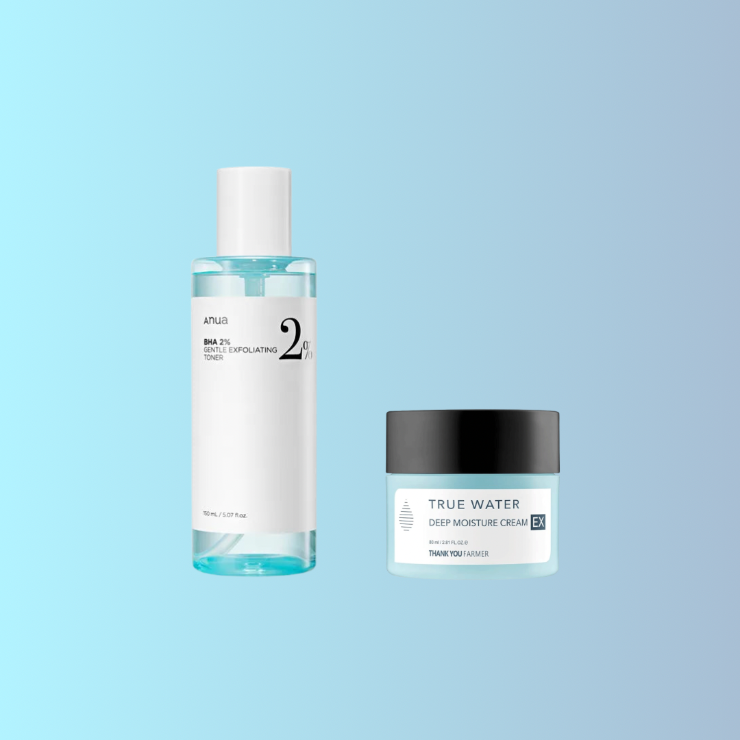 The Perfect Skin Duo