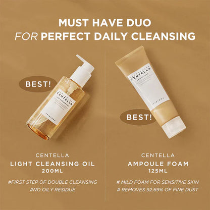 SKIN1004 Double Cleansing Duo