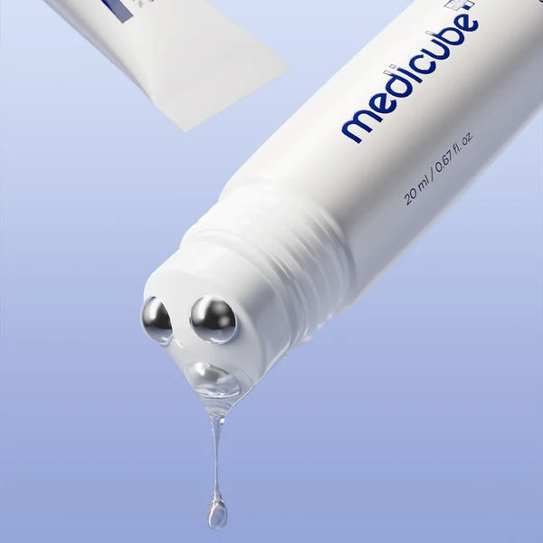 MEDICUBE – Deoxyribose Scalp Serum (20ml)