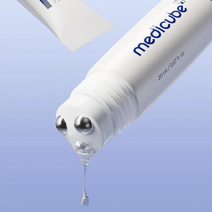 MEDICUBE – Deoxyribose Scalp Serum (20ml)