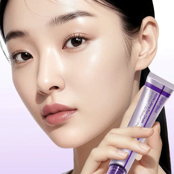 Centellian24 360° Shot PDRN Lifting Eye Cream – 30 ml