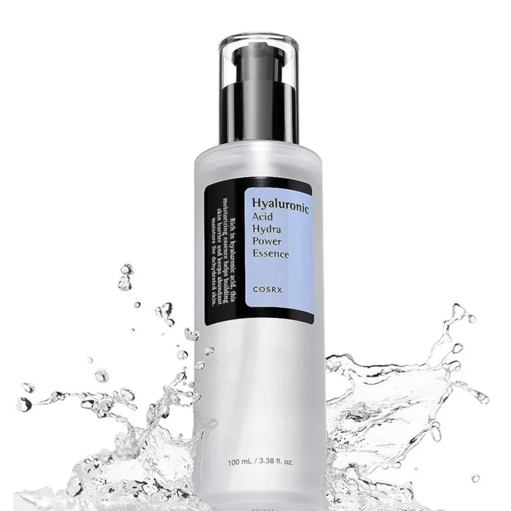 COSRX Hyaluronic Hydra Power Essence 100ml