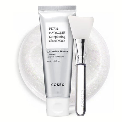 COSRX PDRN EXOSOME Skinplaning Glaze Mask