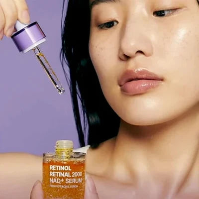 Retinol Retinal 2000 NAD+ Serum 30ml — PURITO SEOUL