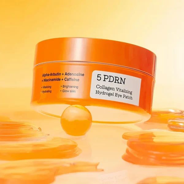 Cosrx 5 PDRN Collagen Vitalizing Hydrogel Eye