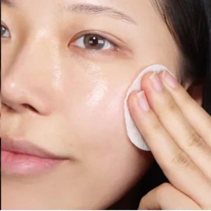 SUNGBOON EDITOR - Green Tomato Pore Peeling Jumbo Pad