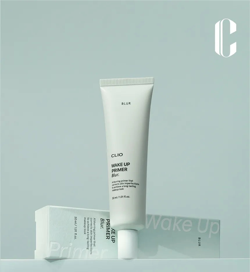 CLIO - Wake Up Primer Blur