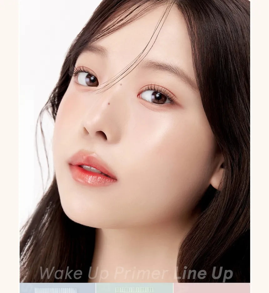 CLIO - Wake Up Primer Blur