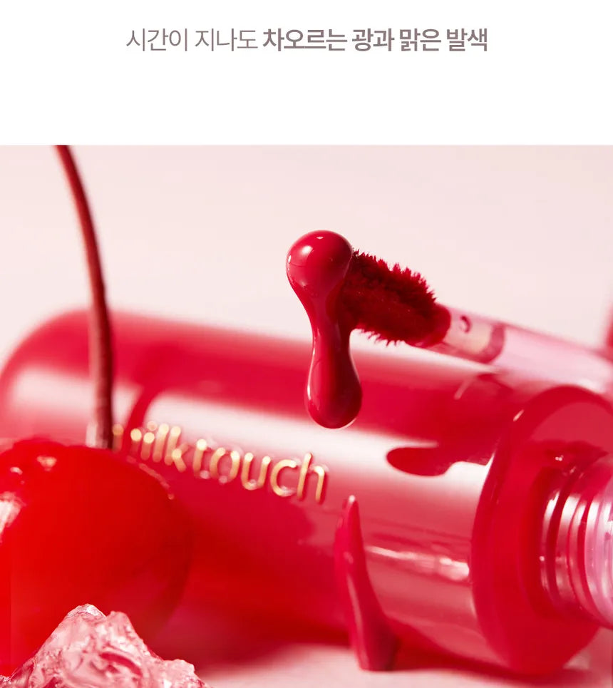 Milktouch Jelly Fit Tinted Glow Tint