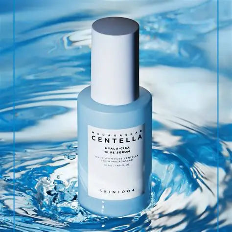 SKIN1004 Hyalu CICA Blue Serum 50ml