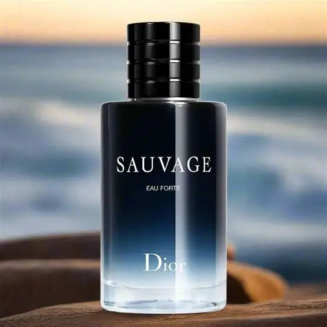 Dior Sauvage Eau Forte 60 ml