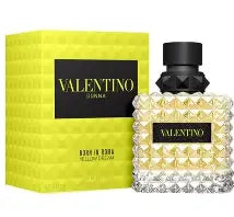 Valentino Donna Born In Roma Yellow Dream 50ml