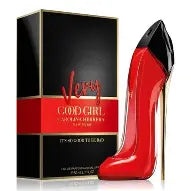 Good Girl Carolina Herrera Very Eau De Parfum 80ml